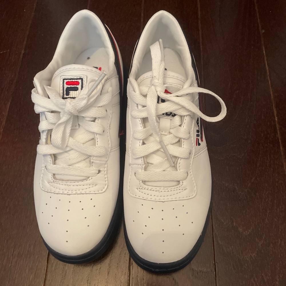 Fila sneakers